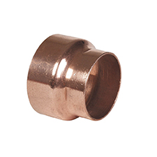Medical Gas REDUCED COUPLER MG 601-R